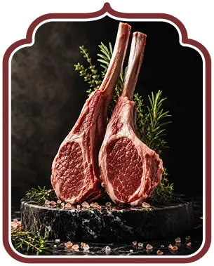 Mutton
